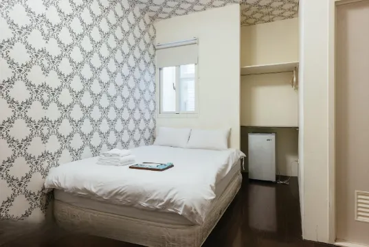 臺中樂愛度假民宿