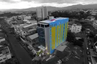 Jle's Boutique Hotel Powered by Archipelago
