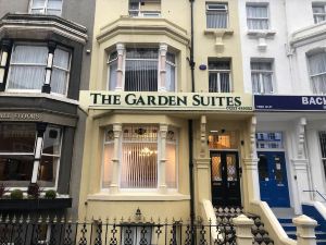 The Winter Garden Suites