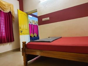 Hi5 Holiday Apartments - Udupi