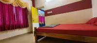 Hi5 Holiday Apartments - Udupi Hôtels à : Malpe