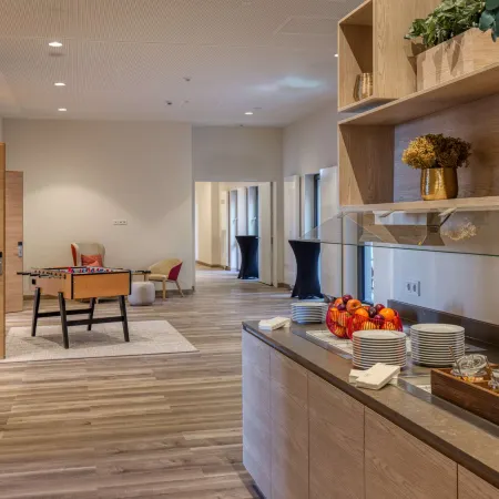 IntercityHotel Berlin Airport BER Terminal 1+2