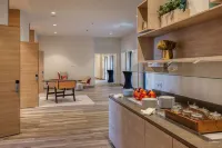 IntercityHotel Berlin Airport BER Terminal 1+2 - breakfast
