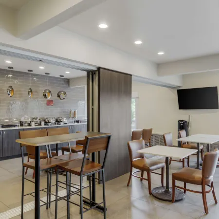 Best Western Plus Renton Inn