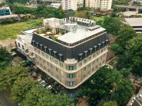 Hotel Monopoli Hotels in South Jakarta