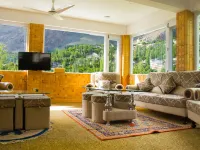 Mulberry Hotel Hotels in Gilgit