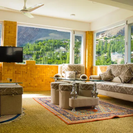 Mulberry Hotel