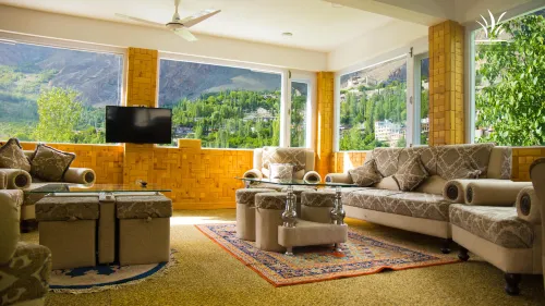 Mulberry Hotel