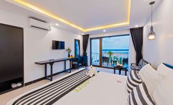 Gem Riverside Hotel Hoi An