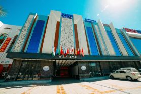Fayz Hotel