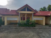 RedDoorz @ Puncak Tahura Hotel Bengkulu Tengah Hotels in Muara Bangka Hulu
