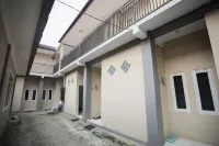 Agatha House Hotels in Panarung
