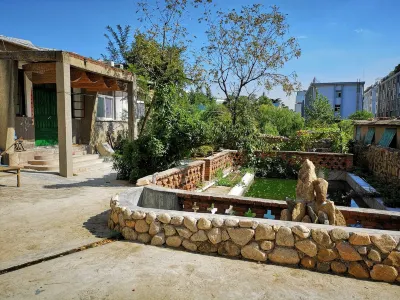 Tingxi Chinese Inn (Taishan Scenic Area) 타이안 호텔