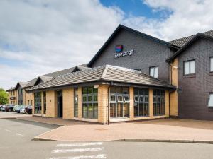 Travelodge Glasgow Airport