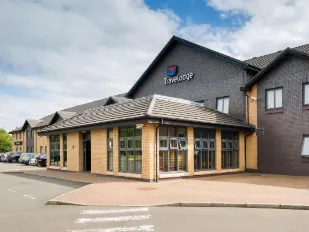 Travelodge Glasgow Airport