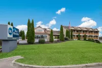 Best Western Milton Inn - balcon