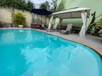 Princesa Isabel Pousada e Hotel – Dom Pedro - Pool