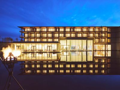 Hotel Indigo Inuyama Urakuen Garden by IHG