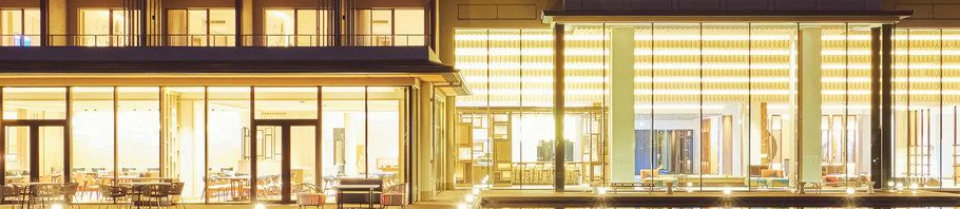 Scenic Hotels