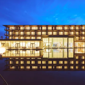 Hotel Indigo Inuyama Urakuen Garden by IHG