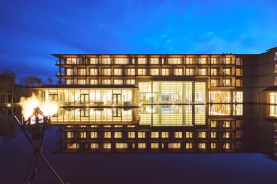 Hotel Indigo Inuyama Urakuen Garden by IHG فنادق في إنوياما