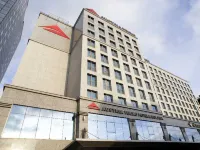 Austria Trend Hotel Ljubljana Hotel a Municipality of Trzin