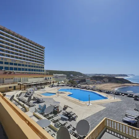 Hotel Golf Mar