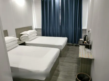 Qumalai Xuehao Hotel Отели в г. Цюймалай