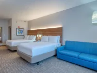 Holiday Inn Express TROY by IHG Hotels in Troy