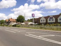 Dunstable South A5 Hotels in Dacorum District