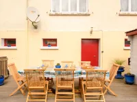 Dans la foret de Pin