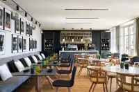 巴塞隆拿藝術酒店-麗思卡爾頓酒店 - 早餐