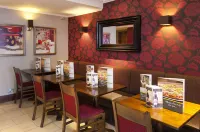 Premier Inn Gatwick Crawley Town West - petit déjeuner