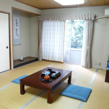 Enmanyuan Sanmi Hall