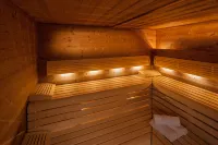 Boutique Hotel Die Mittagspitze Superior - spa
