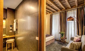 Trevi Beau Boutique Hotel