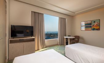 Holiday Inn Katra Vaishno Devi