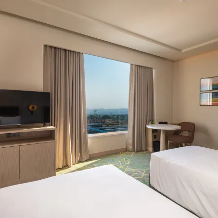 Holiday Inn KATRA VAISHNO DEVI by IHG Hotels in Katra