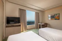 Holiday Inn KATRA VAISHNO DEVI by IHG Hotel di Katra