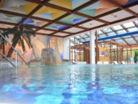 Wagners Hotel im Frankenwald Hotels in Steinwiesen