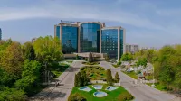 InterContinental Almaty