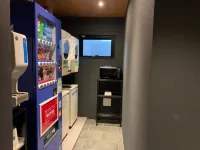 ホテルタバード東京