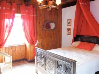Le Manoir - Homestays