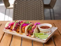 Naala Tulum - breakfast