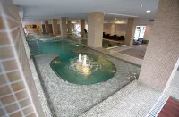 Hotel Bienestar Moaña Hotels in Cangas de Morrazo
