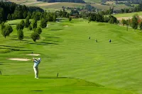 Hotel Maximilian Hotels in Bad Griesbach im Rottal