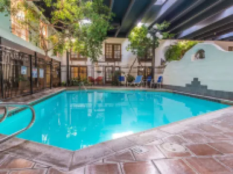 Ramada by Wyndham Las Cruces Hotel & Conference Center Hotels in Las Cruces