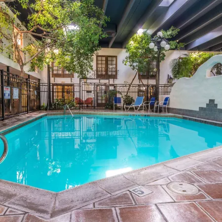 Ramada by Wyndham Las Cruces Hotel & Conference Center