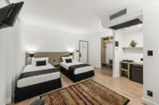 Slaviero Guarulhos Aeroporto