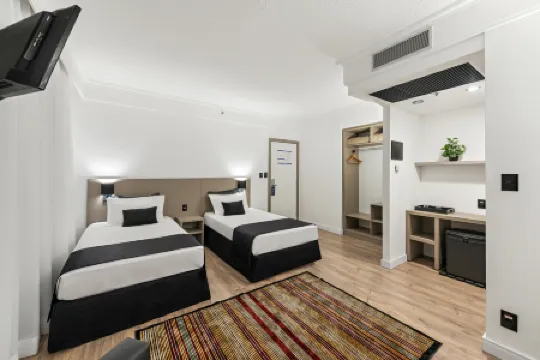 Slaviero Guarulhos Aeroporto